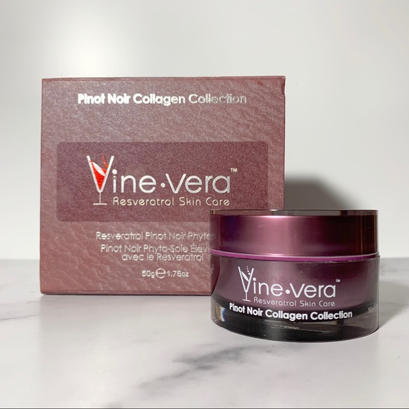 Other - Vine Vera Pinot Noir Phyto Silk